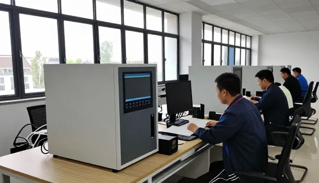 上海致果智能科技有限公司