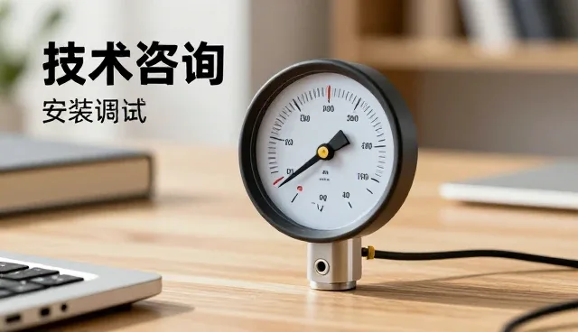 安装调试过程中常见技术问题的排查与应对策略