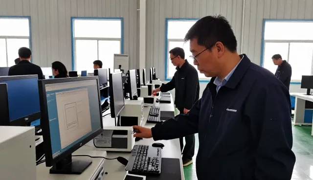 系统集成专家安装调试支持创业团队：从入门到明白