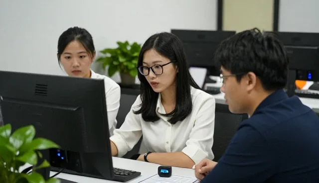智能设备领域技术咨询的业务发展趋势与实践路径