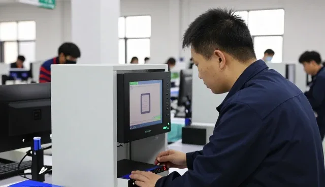 上海致果智能科技有限公司专注节点可查,提供完善安装调试方案
