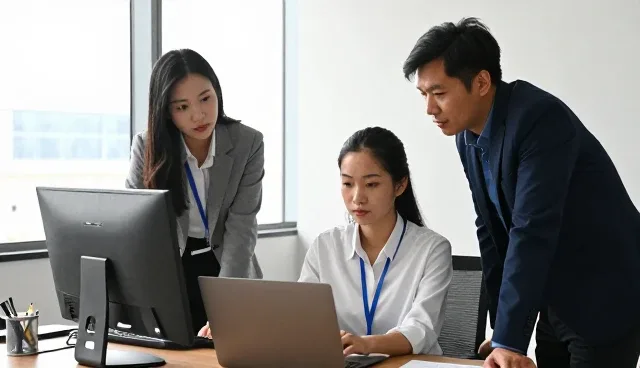 项目现场需求推动自动化设备集成优化升级